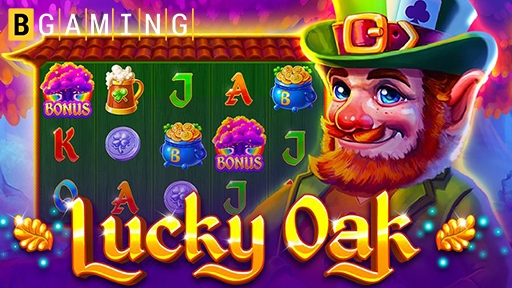 Lucky Oak