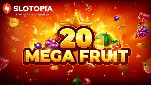 Mega Fruit 20