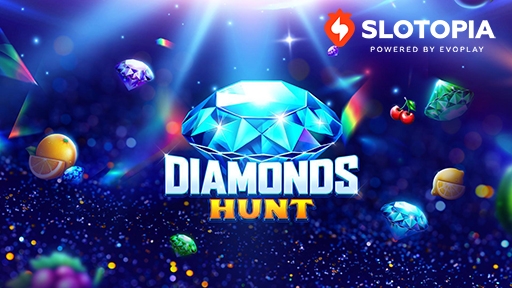 Diamonds Hunt