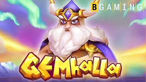 Gemhalla