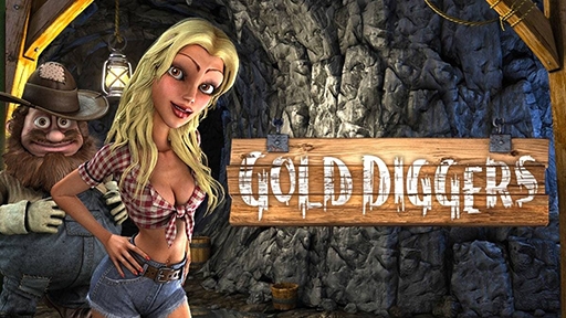 Gold Diggers