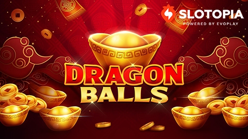 Dragon Balls
