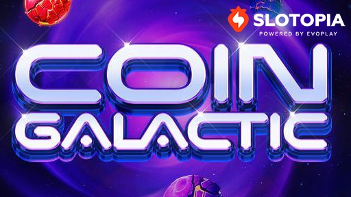 Coin Galactic
