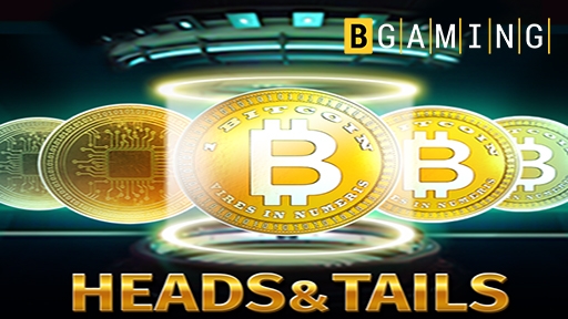 Heads and Tails