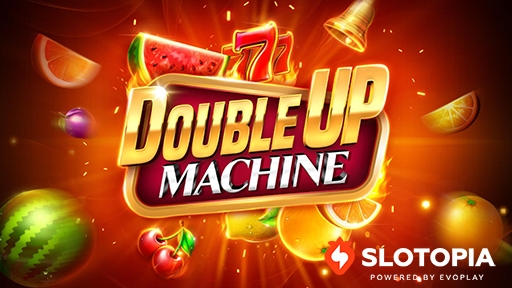 Double Up Machine