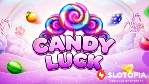 Candy Luck
