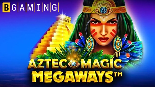 Aztec Magic Megaways