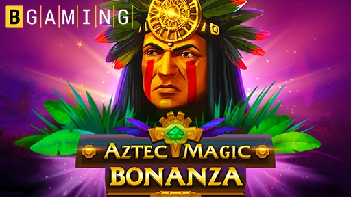 Aztec Magic Bonanza