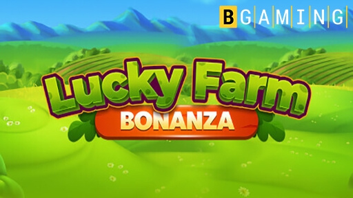 Lucky Farm Bonanza