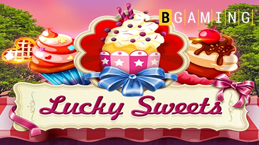 Lucky Sweets