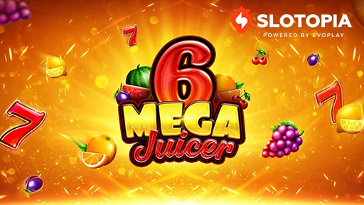 Mega Juicer 6