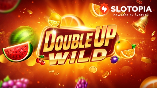 Wild Double Up