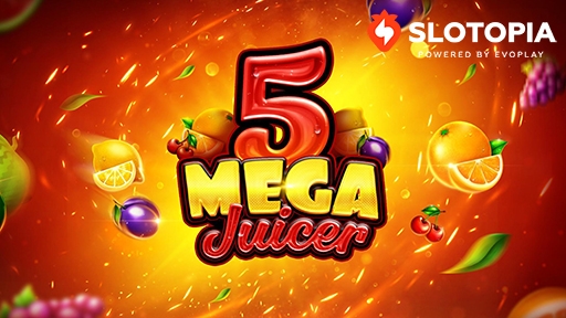 Mega Juicer 5