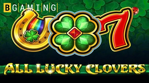 All Lucky Clover 100