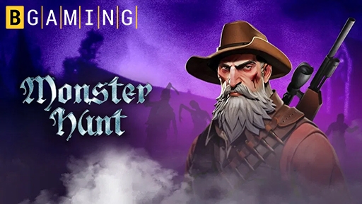 Monster Hunt