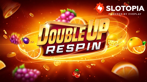 Double Up Respin