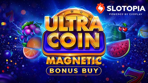 Ultra Coin Magnetic Bonus Buy