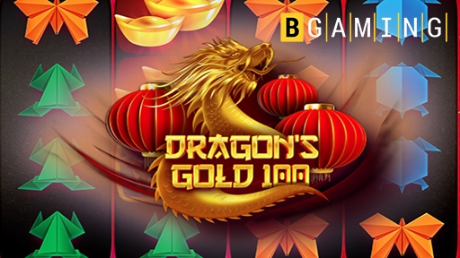 Dragons Gold 100