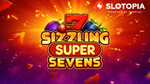 Sizzling Super Sevens
