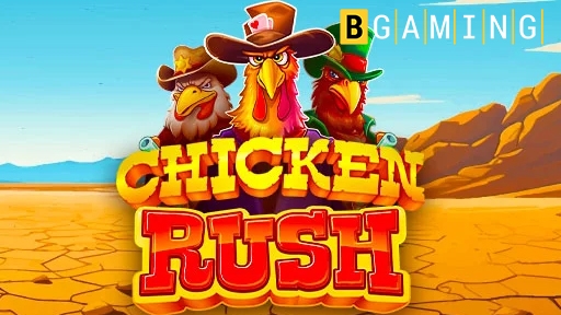 Chicken Rush