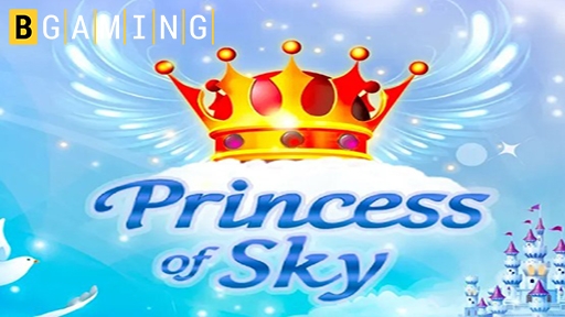 Princess of Sky