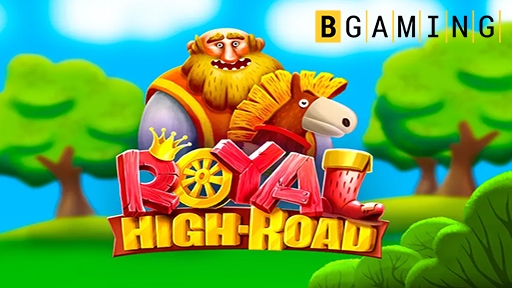 Royal High Road
