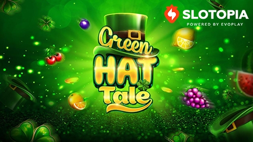 Green Hat Tale