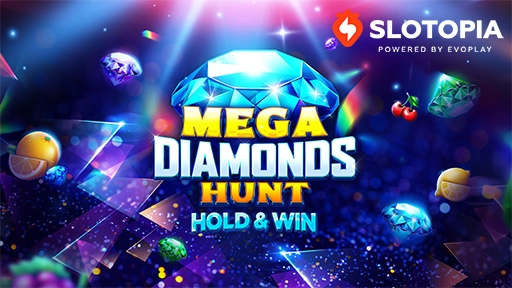 Mega Diamonds Hunt