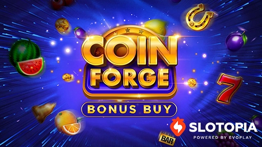 Coin Forge Bonus Buy