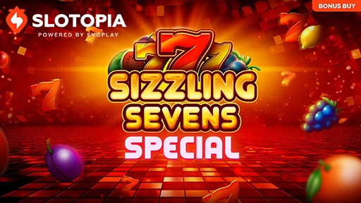 Sizzling Sevens Special