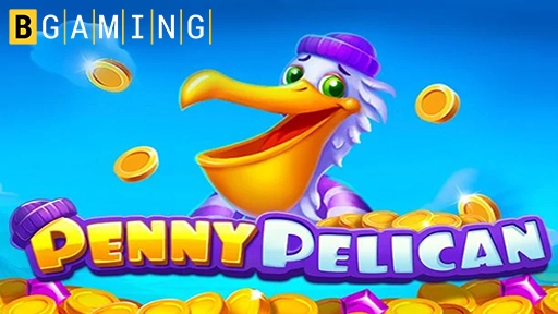 Play online casino Penny Pelican