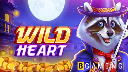 Wild Heart