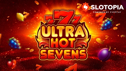 Ultra Hot Sevens