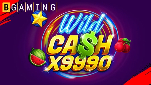 Wild Cash x9990