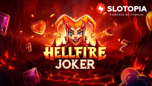 Hellfire Joker