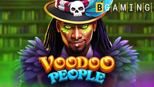 Voodoo People