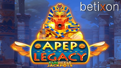 Apep Legacy from BetiXon