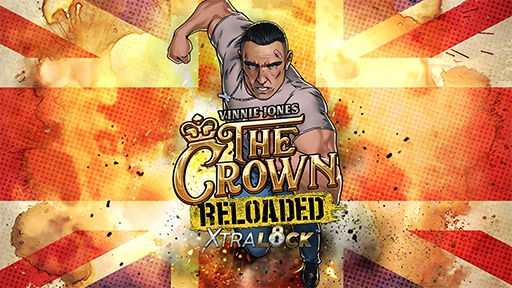 The Crown Reloaded XtraLock