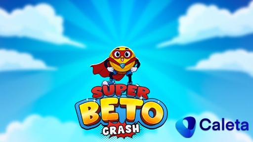Super Beto Crash