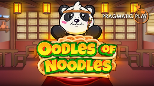 Oodles of Noodles