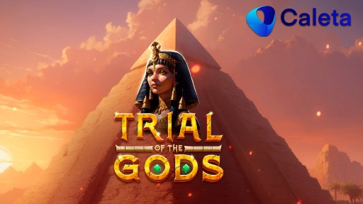 Trial of the Gods