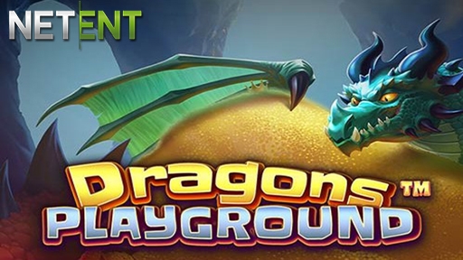 Play online casino Dragons Playground