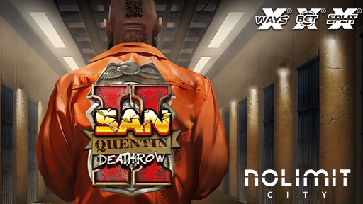 San Quentin 2