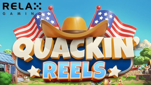 Quackin Reels