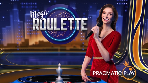 Casino Live Casinos Mega Roulette