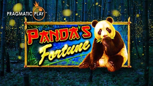 Casino Slots Pandas Fortune