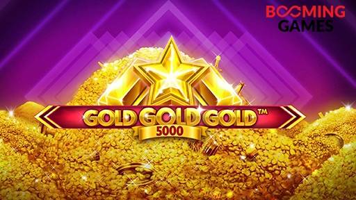 Gold Gold Gold 5000