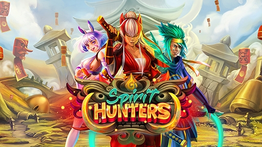 Spirit Hunters