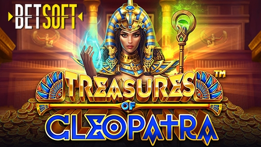 Treasures of Cleopatra