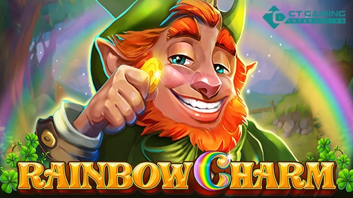 Rainbow Charm